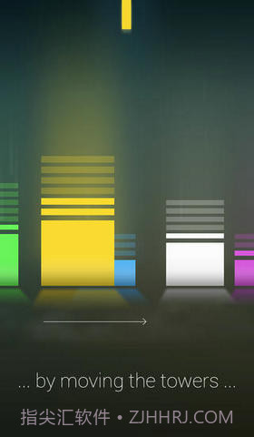 雨夜琴音截图2 雨夜琴音截图2