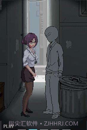 小巷子里的秘密事情截图4