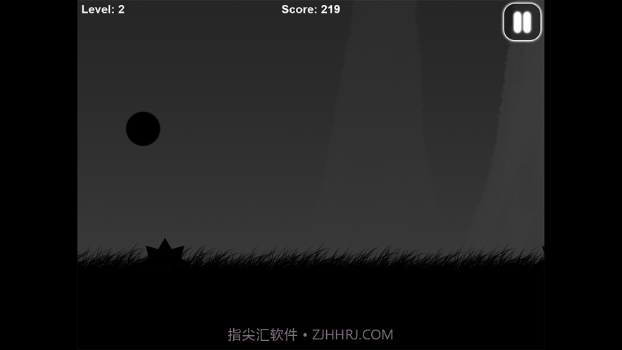 黑不溜秋球截图3