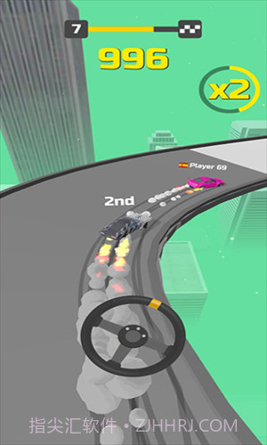 超速漂移截图2