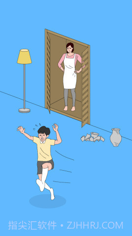 隐藏我的游戏母亲2截图3 隐藏我的游戏母亲2截图3