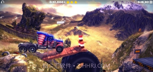 Offroad Legends2截图3