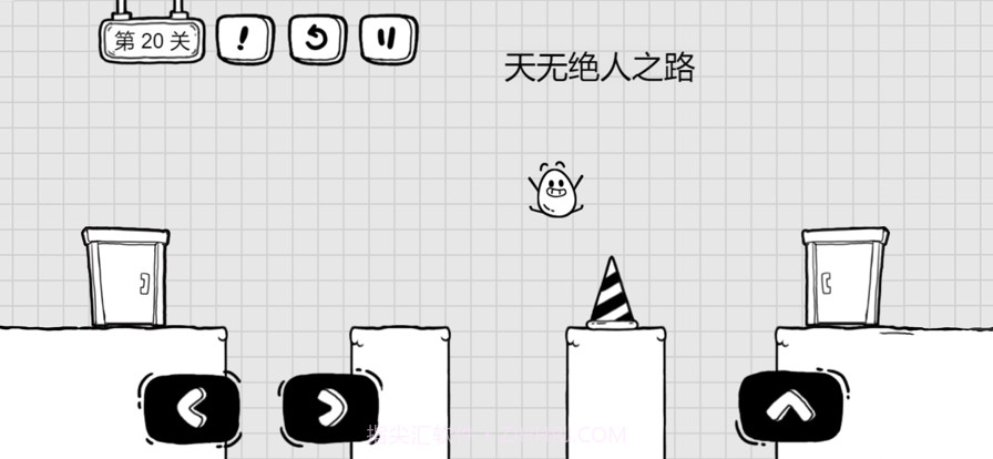 茶叶蛋大冒险截图3