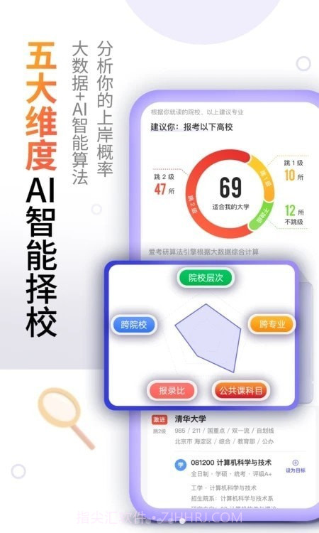 爱考研截图1 爱考研截图1