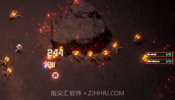 太空幸存者合并与战斗截图3 太空幸存者合并与战斗截图3