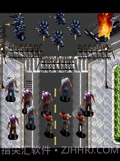 生化危机5核变截图5 生化危机5核变截图5