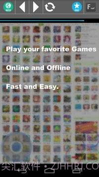 Flash Game Player NEW截图1 Flash Game Player NEW截图1