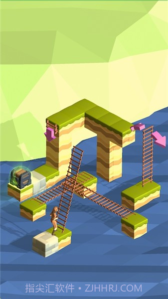 生存阶梯截图3 生存阶梯截图3