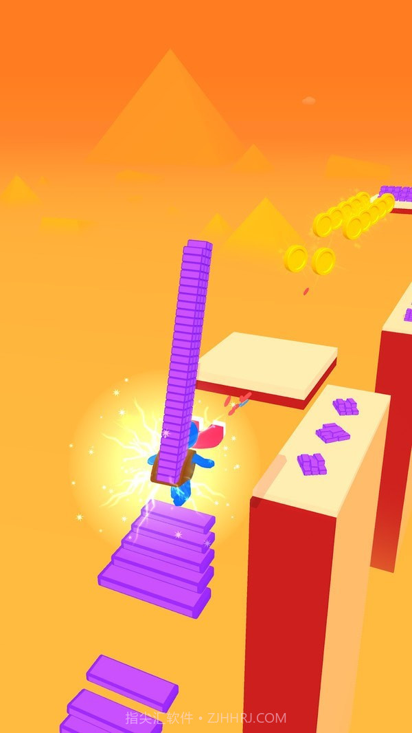 阶梯大师截图2 阶梯大师截图2