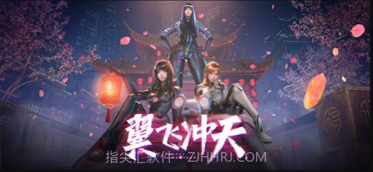 穿越火线:枪战王者截图1