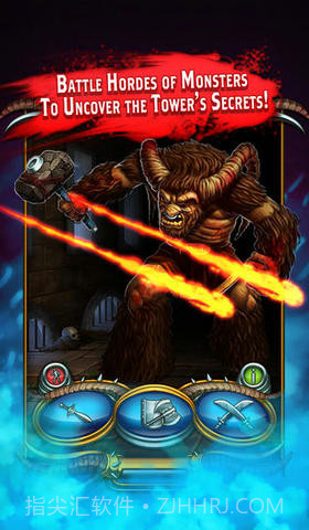 胜利者的坚守截图1