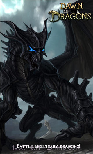 龙之破晓截图2 龙之破晓截图2