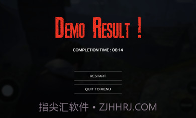 生化危机4重制内置菜单截图1