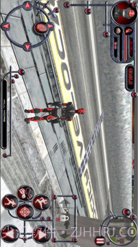 3D邪恶蜘蛛人截图2 3D邪恶蜘蛛人截图2