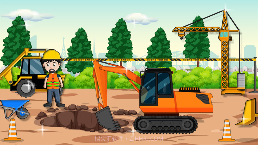 空车加油站截图2 空车加油站截图2