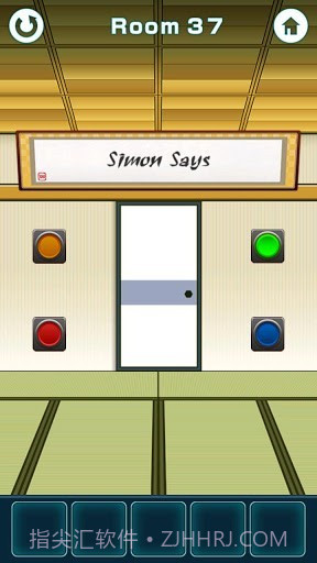 密室逃脱100Fusumas截图1 密室逃脱100Fusumas截图1