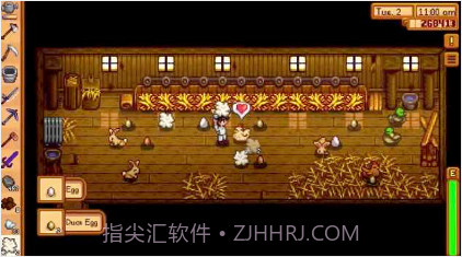 星露谷物语iPhone版预约下载截图4