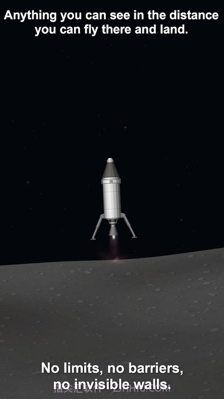 火箭组装模拟器官网版截图3