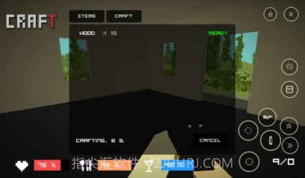 像素僵尸：枪械日截图4