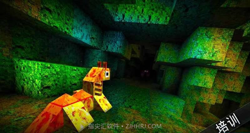 怪物工匠截图3 怪物工匠截图3