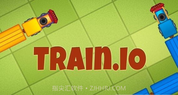 火车大乱斗截图2