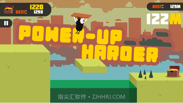 奋勇向前截图3 奋勇向前截图3