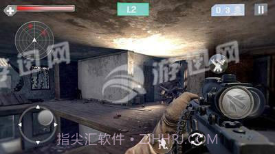 反恐射手截图4 反恐射手截图4