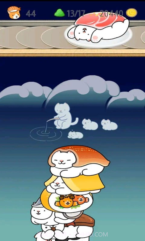 疯狂马戏团截图3