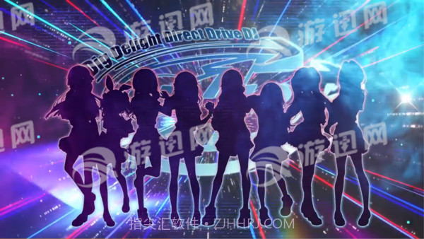 D4DJ截图2 D4DJ截图2