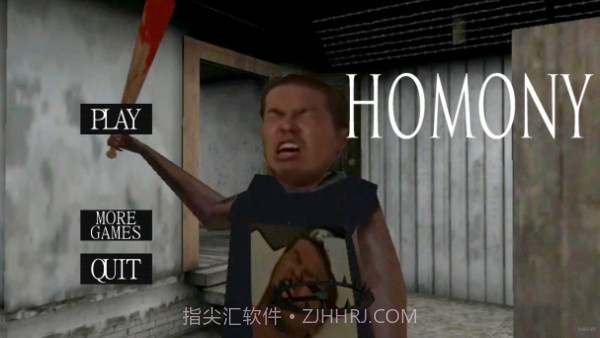 野兽先辈奶奶截图3