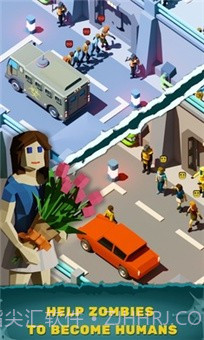 丧尸医院截图2 丧尸医院截图2