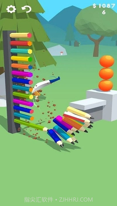 切开一切官方截图3