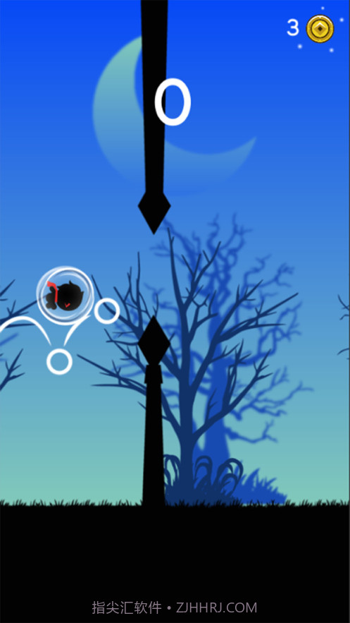 暗影忍者格斗截图2 暗影忍者格斗截图2