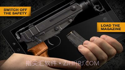 枪支模拟器2截图4 枪支模拟器2截图4