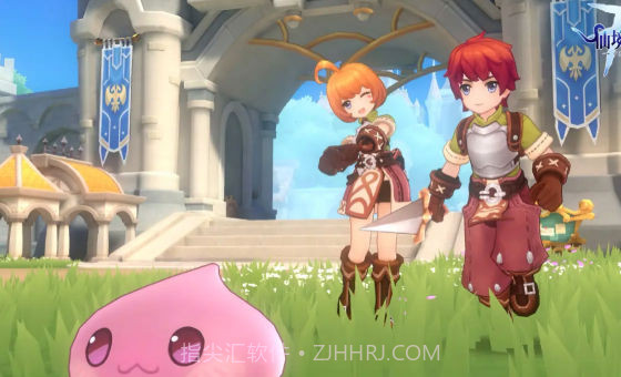 仙境传说ro初心服截图2