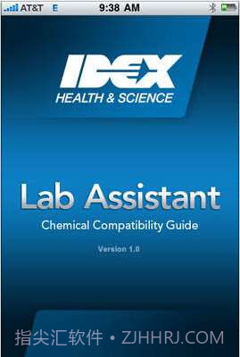 Lab Assistant截图1