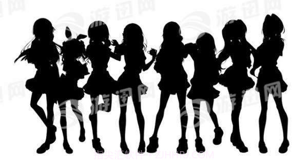 D4DJ截图3 D4DJ截图3