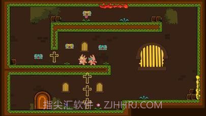 王子公主探险记截图2