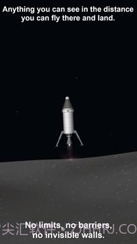 spaceflight截图2 spaceflight截图2