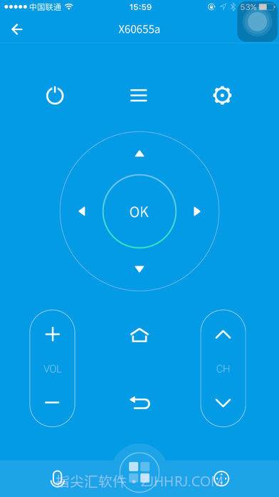 乐视遥控器ios版 V2.4.4 截图1