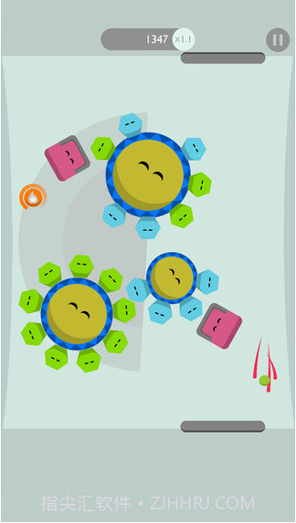 砖块弹弹弹截图5