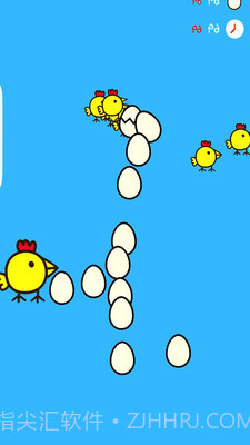 快乐小鸡截图2