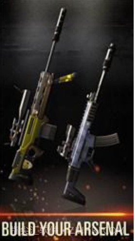 狙击手杰森截图3