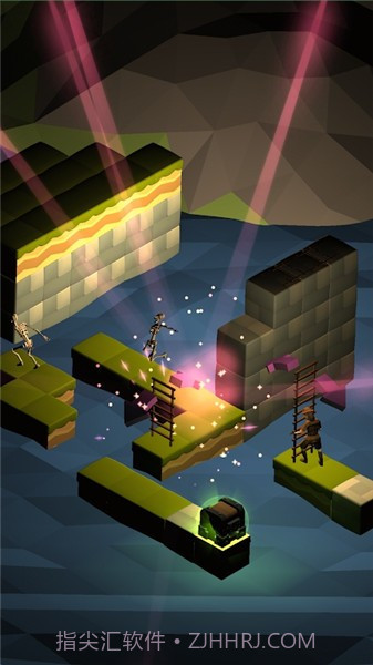 生存阶梯截图2 生存阶梯截图2