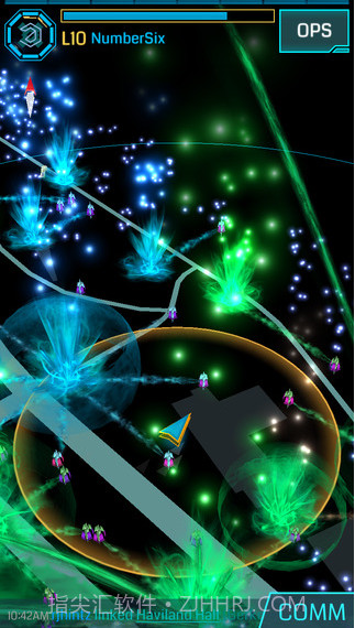 Ingress截图2 Ingress截图2