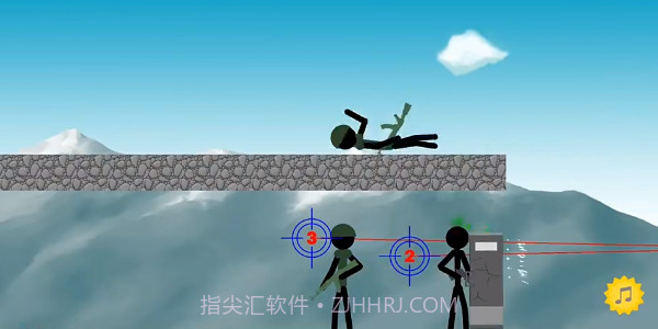 拯救人质截图4 拯救人质截图4