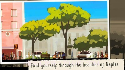 父与子手游截图1