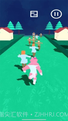 大灰狼你别跑截图1 大灰狼你别跑截图1