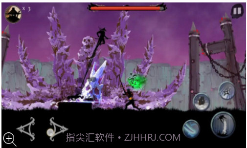 昏迷中的骑士截图1 昏迷中的骑士截图1