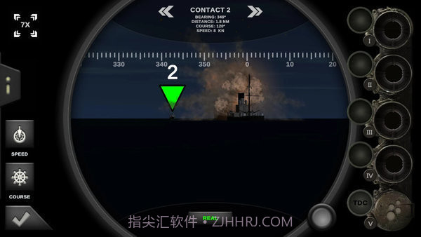 航海潜艇战v0.9.9截图3
